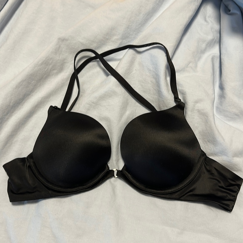 Victoria secret 34b very sexy plunge